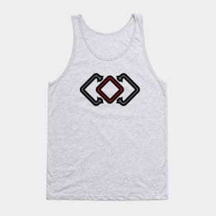 Garlemald FFXIV Tank Top